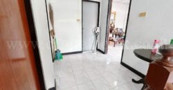 บ้านแฝด หมู่บ้านทวีทอง 3 หนองแขม หลังมุม ราคาถูกมาก