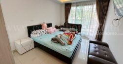 คอนโด ลากูน่าบีช รีสอร์ท 3 เดอะมัลดีฟส์ วิวสระว่ายน้ำ ราคาถูก