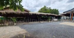 บ้านเดี่ยว บ้านหนองหลุบ ถนนมะลิวัลย์ ขอนแก่น ทำเลทองติดถนน ราคาถูก