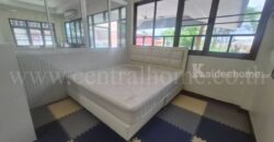 บ้านเดี่ยว บ้านหนองหลุบ ถนนมะลิวัลย์ ขอนแก่น ทำเลทองติดถนน ราคาถูก