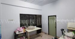 บ้านแฝด 2 ชั้น ซอยวัดใหม่ผดุงเขต นนทบุรี ทำเลดี บรรยากาศเงียบสงบ ราคาคุ้ม