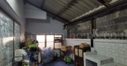 บ้านแฝด 2 ชั้น ซอยวัดใหม่ผดุงเขต นนทบุรี ทำเลดี บรรยากาศเงียบสงบ ราคาคุ้ม