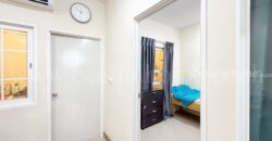 ทาวน์โฮม โกลเด้น ทาวน์ รามอินทรา – วงแหวน บ้านสวย ราคาถูก พร้อมอยู่ ทำเลดี
