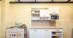 ทาวน์โฮม โกลเด้น ทาวน์ รามอินทรา – วงแหวน บ้านสวย ราคาถูก พร้อมอยู่ ทำเลดี