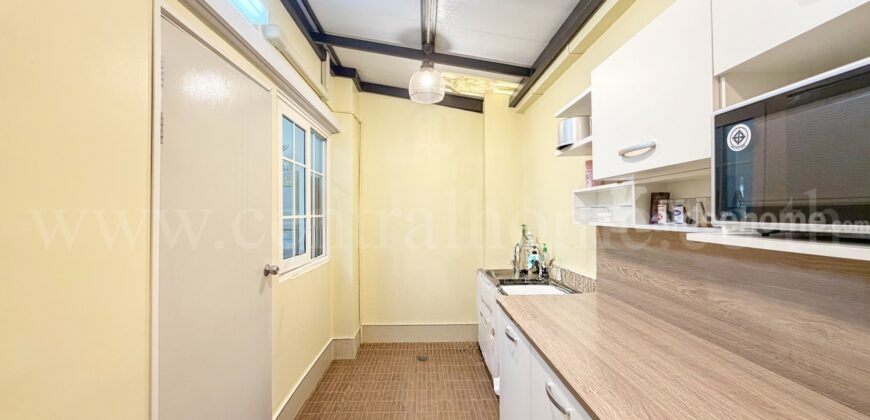 ทาวน์โฮม โกลเด้น ทาวน์ รามอินทรา – วงแหวน บ้านสวย ราคาถูก พร้อมอยู่ ทำเลดี