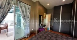 บ้านเดี่ยว สิริวลัย รังสิตคลอง 1 บ้านสวย สภาพใหม่ ต่อเติมแล้ว ราคาถูกที่สุดในโครงการ
