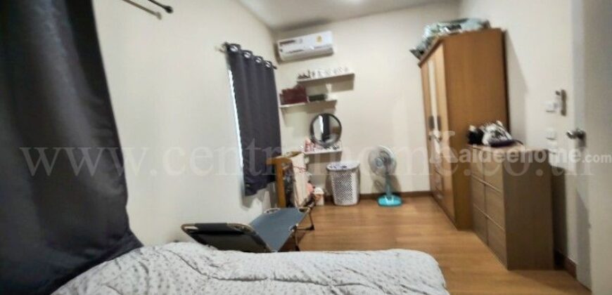 ทาวน์โฮม โกลเด้น ทาวน์ 3 ลาดพร้าว – เกษตรนวมินทร์ ราคาถูกที่สุดในโครงการ