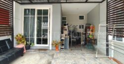 ทาวน์โฮม โกลเด้น ทาวน์ 3 ลาดพร้าว – เกษตรนวมินทร์ ราคาถูกที่สุดในโครงการ