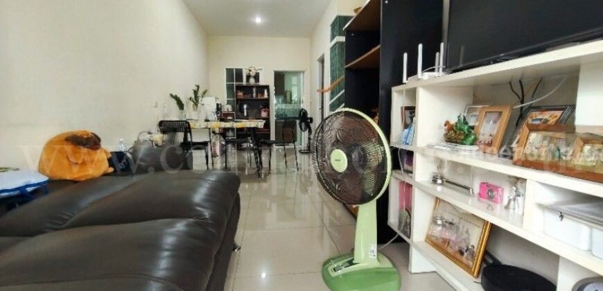 ทาวน์โฮม โกลเด้น ทาวน์ 3 ลาดพร้าว – เกษตรนวมินทร์ ราคาถูกที่สุดในโครงการ