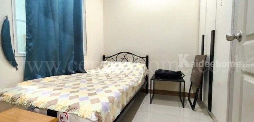 ทาวน์โฮม โกลเด้น ทาวน์ 3 ลาดพร้าว – เกษตรนวมินทร์ ราคาถูกที่สุดในโครงการ