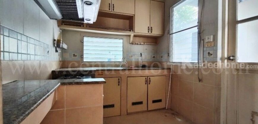 บ้านเดี่ยว ชัยพฤกษ์ เทพารักษ์ บางปลา 2 บ้านสวย พร้อมอยู่ ราคาถูกที่สุดในโครงการ