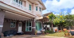 บ้านเดี่ยว ชัยพฤกษ์ เทพารักษ์ บางปลา 2 บ้านสวย พร้อมอยู่ ราคาถูกที่สุดในโครงการ