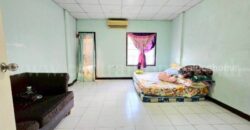 ทาวน์โฮม ลัลลี่วิลล์ ลำลูกกา คลอง 3 บ้านสวย ราคาถูกสุดในโครงการ
