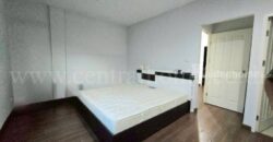 ทาวน์โฮม ลิฟวิ่ง เรสซิเดนซ์ รังสิต – ราชพฤกษ์ โครงการติดถนน 345 บ้านสวย พร้อมอยู่ ราคาถูก