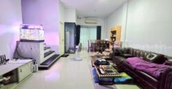 ทาวน์โฮม ลิฟวิ่ง เรสซิเดนซ์ รังสิต – ราชพฤกษ์ โครงการติดถนน 345 บ้านสวย พร้อมอยู่ ราคาถูก