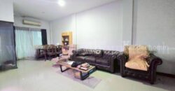 ทาวน์โฮม ลิฟวิ่ง เรสซิเดนซ์ รังสิต – ราชพฤกษ์ โครงการติดถนน 345 บ้านสวย พร้อมอยู่ ราคาถูก
