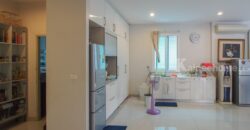 บ้านเดี่ยว เดอะซีตี้ รัตนาธิเบศร์ The City บ้าน นนทบุรี