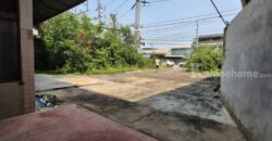 ให้เช่าที่ดินประมาณ 1 ไร่ แหล่งชุมชนใจกลางเมืองสลกบาตรเขตติดต่อระหว่างนครสวรรค์-กำแพงเพชรที่ดินปั๊มร้างในเมือง