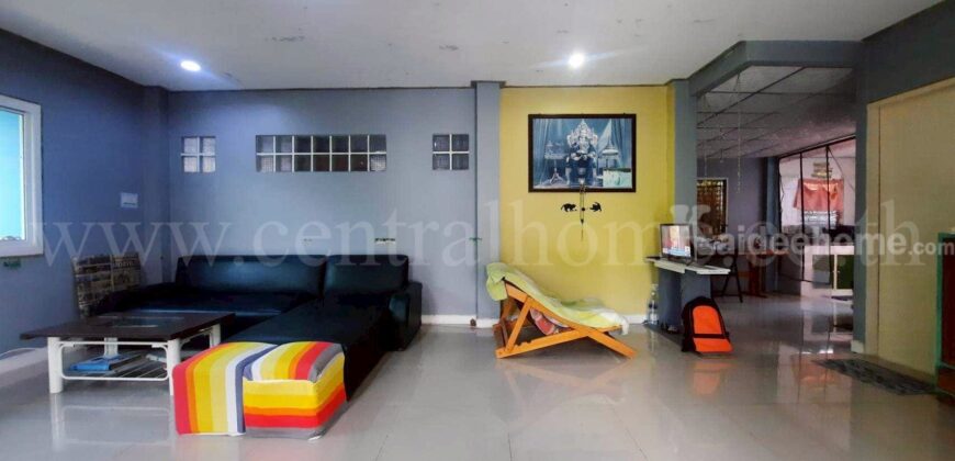 บ้านเดี่ยว สิริกานต์ บางใหญ่ หลังมุม ใกล้ MRT คลองบางไผ่