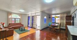 ขาย !!! บ้านเดี่ยว 1 ชั้น ห้วยขวาง ซอยประชาราษฎร์บำเพ็ญ10 (ขนาด 55 ตร.ว.) กรุงเทพฯ ต่อเติมพื้นที่ใช้สอยหลายห้อง ใกล้ MRT ห้วยขวาง