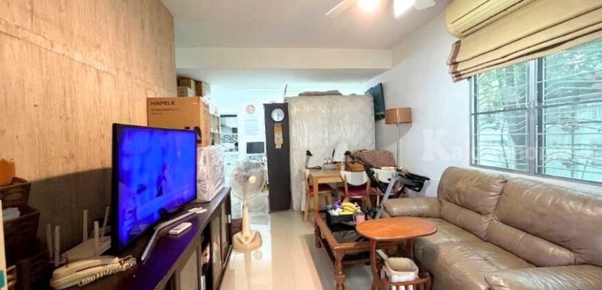 ขาย!! ทาวน์เฮ้าส์ 2 ชั้น บ้านพฤกษา 79 ลำลูกกา คลอง 3 (พนาลี 23) (หลังมุม ขนาด 32 ตร.ว.) ต่อเติมพร้อมอยู่ ลำลูกกา ปทุมธานี : Baan Pruksa 79 Lumlukka Klong 3