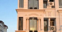 รหัสC7129 Home Office For Sale ขายทาวน์โฮม 4ชั้น บ้านกลางเมืองพระราม 9 – ลาดพร้าว ย่านทาวน์อินทาวน์