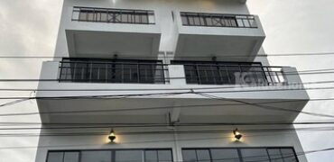 รหัสC7136 Home office For rent ให้เช่าอาคาร 4ชั้น ย่านสุขุมวิทซอย62 ใกล้ทางด่วน ใกล้ BTS บางจาก เดินทางสะดวก