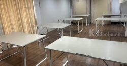 รหัสC7136 Home office For rent ให้เช่าอาคาร 4ชั้น ย่านสุขุมวิทซอย62 ใกล้ทางด่วน ใกล้ BTS บางจาก เดินทางสะดวก