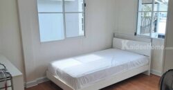 รหัสC7143 ให้เช่าบ้านเดี่ยว 2ชั้น หมู่บ้านมัณฑนา อ่อนนุช-วงเแหวน 1 ถนนสุขาภิบาล 2 ประเวศ