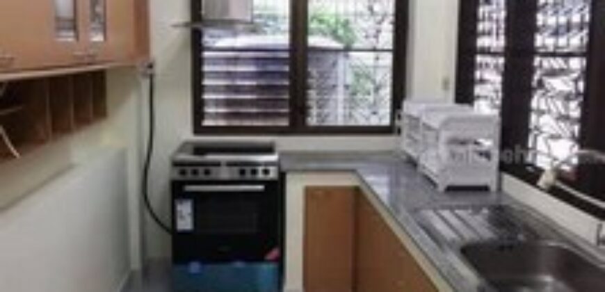 รหัสC7166 ให้เช่าบ้านเดี่ยวใจกลางเมืองย่านถนนนราธิวาสราชนครินทร์ ใกล้สีลม สาทร พระราม 3 พระราม 4