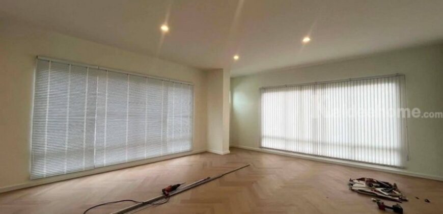 รหัสC7172 ให้เช่าทาวน์โฮม Home Office Luxury ย่านลาดพร้าว-วังหิน ใกล้ BTS เสนา