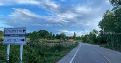 ที่ดินสวยราคาดี โนนสัง หนองบัวลำภู พื้นที่ 43-2-18 ไร่
