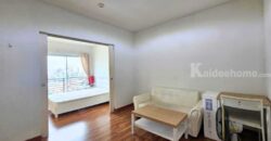 ขาย!! คอนโดเดอะซี้ด สาทร-ตากสิน ชั้น8 ห้องริม (ขนาด 33 ตร.ม.) ซ.กรุงธนบุรี 1 ถ.กรุงธนบุรี คลองสาน กทม. วิวโล่ง ไม่มีตึกบัง ใกล้สถานีวงเวียนใหญ่ : The Seed Sathorn-Taksin