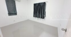 บ้านเดี่ยว เดอะทาวน์ – บางแขม นครปฐม บ้านสวย หลังมุม