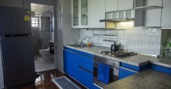 ขายคอนโดพระราม 9 ห้องหัวมุมรีโนเวทใหม่ ทำเลดี Premier Place Condominium (RAMA 9)