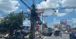 ขายที่ดินพร้อมบ้าน หมู่บ้านธารารมณ์ รามคำแหงซอย9 เนื้อที่ 180 ตารางวา เนื้อที่เยอะแบบนี้มีแค่หลังเดียว!!
