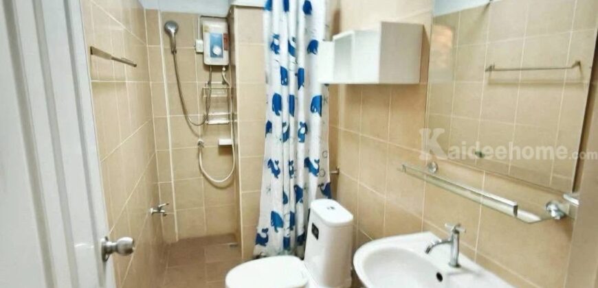 ขายอาคารพาณิชย์ 3 ชั้น ทำเล ศรีราชา ชลบุรี (พร้อมผู้เช่า)