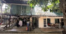 ที่ดิน 2 ไร่ พร้อมสิ่งปลูกสร้าง ไทรน้อย – นนทบุรี