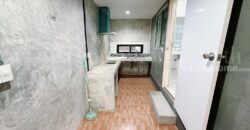 บ้านเดี่ยว เดอะทาวน์ – บางแขม นครปฐม บ้านสวย หลังมุม
