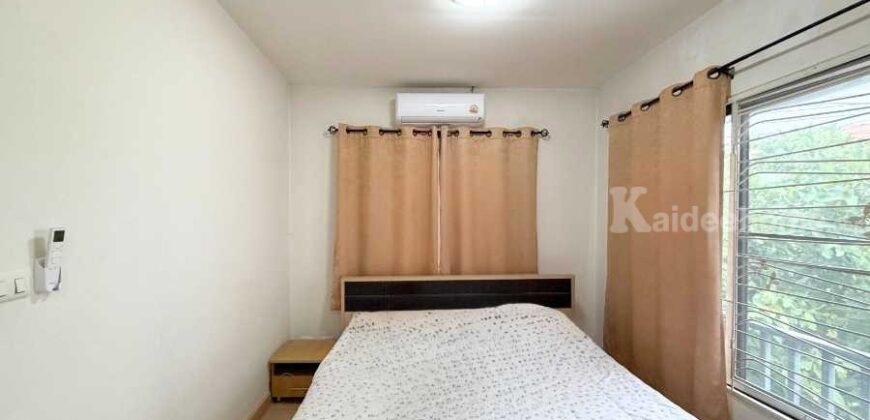ขาย!! ทาวน์เฮ้าส์ 2 ชั้น บ้านพฤกษา 79 ลำลูกกา คลอง 3 (พนาลี 23) (หลังมุม ขนาด 32 ตร.ว.) ต่อเติมพร้อมอยู่ ลำลูกกา ปทุมธานี : Baan Pruksa 79 Lumlukka Klong 3