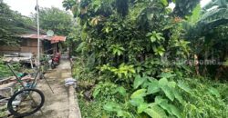 ที่ดิน 80.6 ตร.ว. ซอยจรัญสนิทวงศ์ 3 (ซอยสมชาย) ที่ริมคลอง ราคาถูกมาก