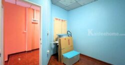 ขาย!! ทาวน์โฮม 2 ชั้น มนวดี กรีนพาร์ค (ขนาด 16 ตร.ว.) ถ.บ้านกล้วย-ไทรน้อย อ.บางบัวทอง นนทบุรี : Monwadee Green Park