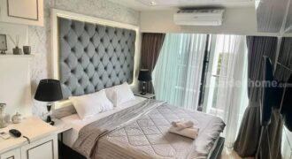 ขาย/ให้เช่า Deamber Pattaya Bangsare ชั้น 6 วิวทะเล ห่างทะเลเพียงไม่กี่ก้าว ห้องขนาด 43.5 ตรม. โทร 06-37515164