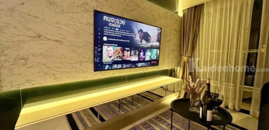 ขาย/ให้เช่า Deamber Pattaya Bangsare ชั้น 6 วิวทะเล ห่างทะเลเพียงไม่กี่ก้าว ห้องขนาด 43.5 ตรม. โทร 06-37515164