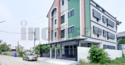 อพาร์ทเมนท์ สร้างใหม่ หลังโรงบินสัน ศรีสมาน จองเต็มทุกห้อง