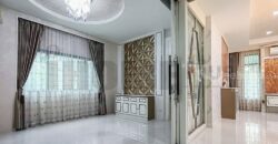 บ้านเดี่ยว หมู่บ้าน เพ อ ร์ เฟ ค มาสเตอร์ พีซ รัตนาธิเบศร์