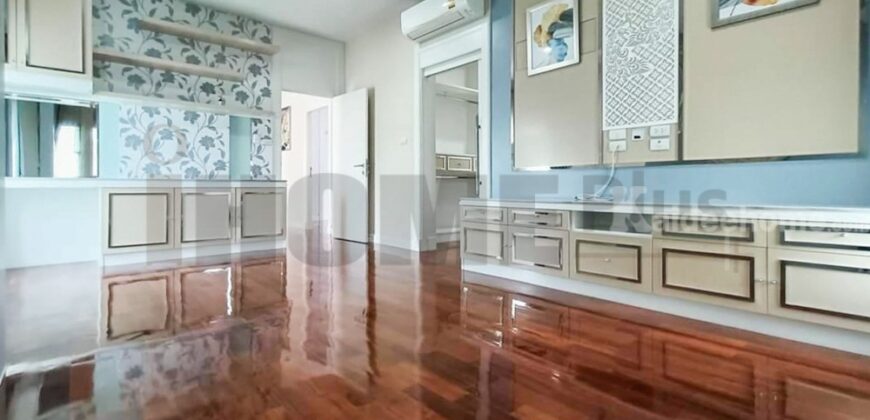 บ้านเดี่ยว หมู่บ้าน เพ อ ร์ เฟ ค มาสเตอร์ พีซ รัตนาธิเบศร์