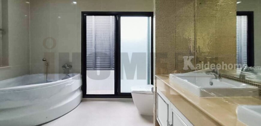 บ้านเดี่ยว หมู่บ้าน เพ อ ร์ เฟ ค มาสเตอร์ พีซ รัตนาธิเบศร์