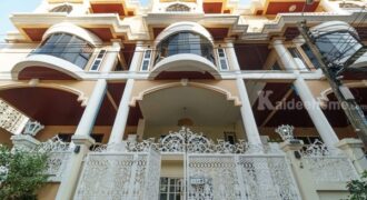 OWNER POST – Luxury Townhome 5 ชั้น ทองหล่อ ซอย 25 l 400 ตร.ม. 90,000/เดือน พร้อมเข้าอยู่ทันที โทร 092-6397963