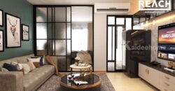 Your Affordable Urban Escape Awaits, Reach Sukhumvit 107 – just 1.4 km from BTS Bearing